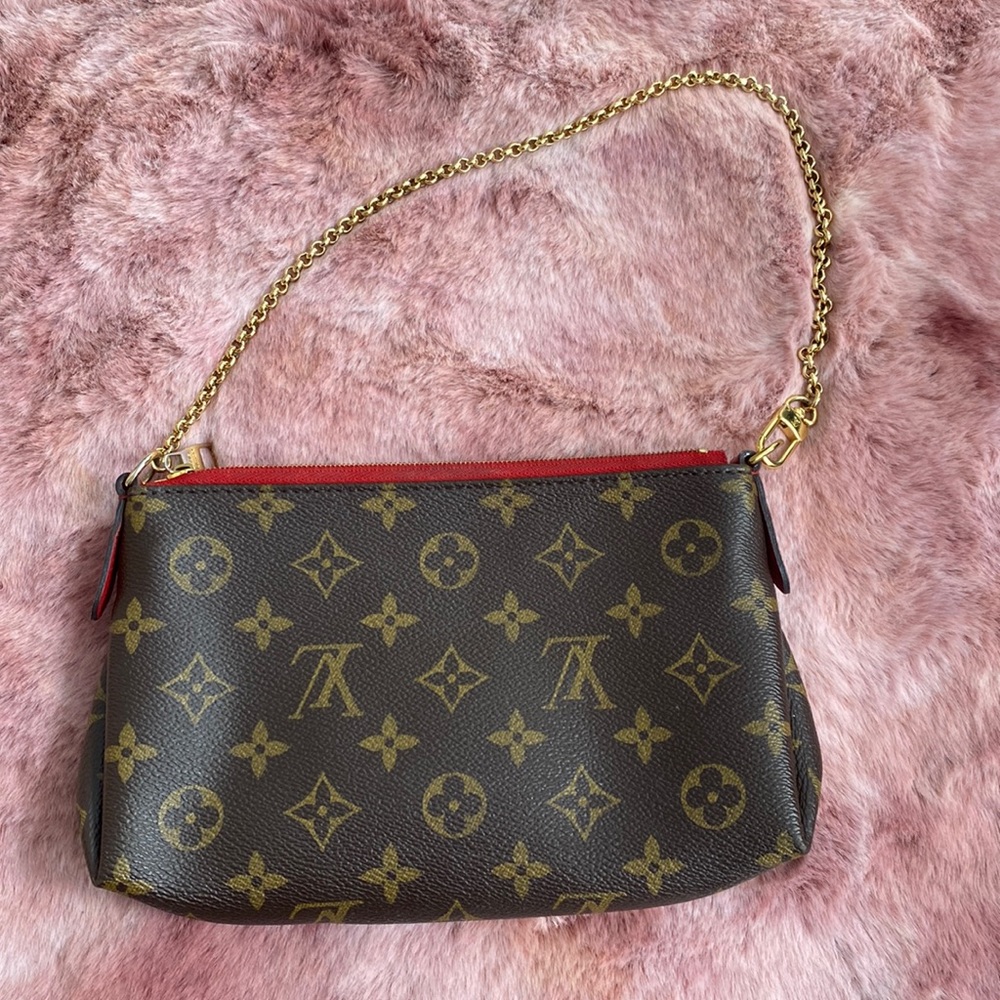 Louis Vuitton mini bag